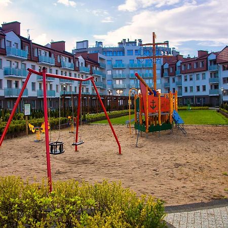 Wyspa Uznam - Roza Wiatrow Swinoujscie Bagian luar foto
