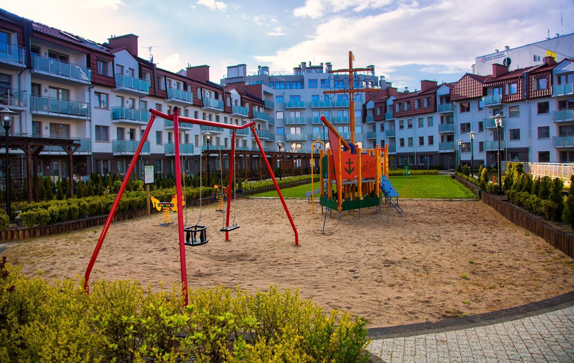 Wyspa Uznam - Roza Wiatrow Swinoujscie Bagian luar foto